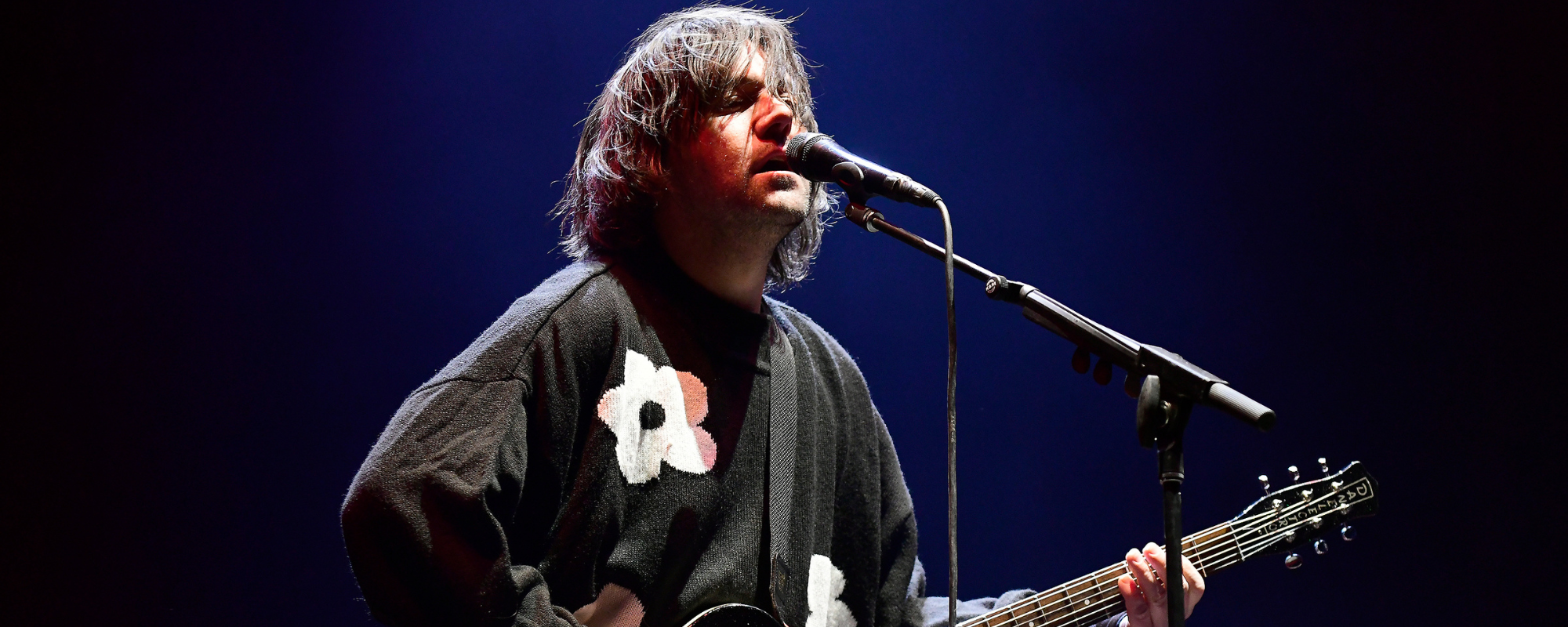 Conor Oberst Announces LA & NYC Residencies in 2024 + Secret Musical Guests