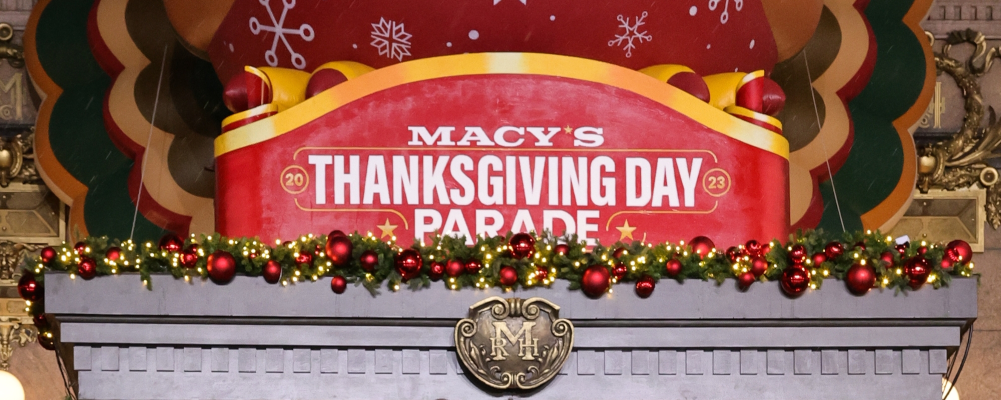 Here’s Why Performers Lip Sync at the Macy’s Thanksgiving Day Parade
