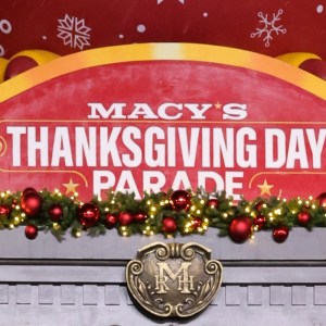 3 Macy's Thanksgiving Day Parade Performances You Probably Forgot About—And Will Want to Revisit