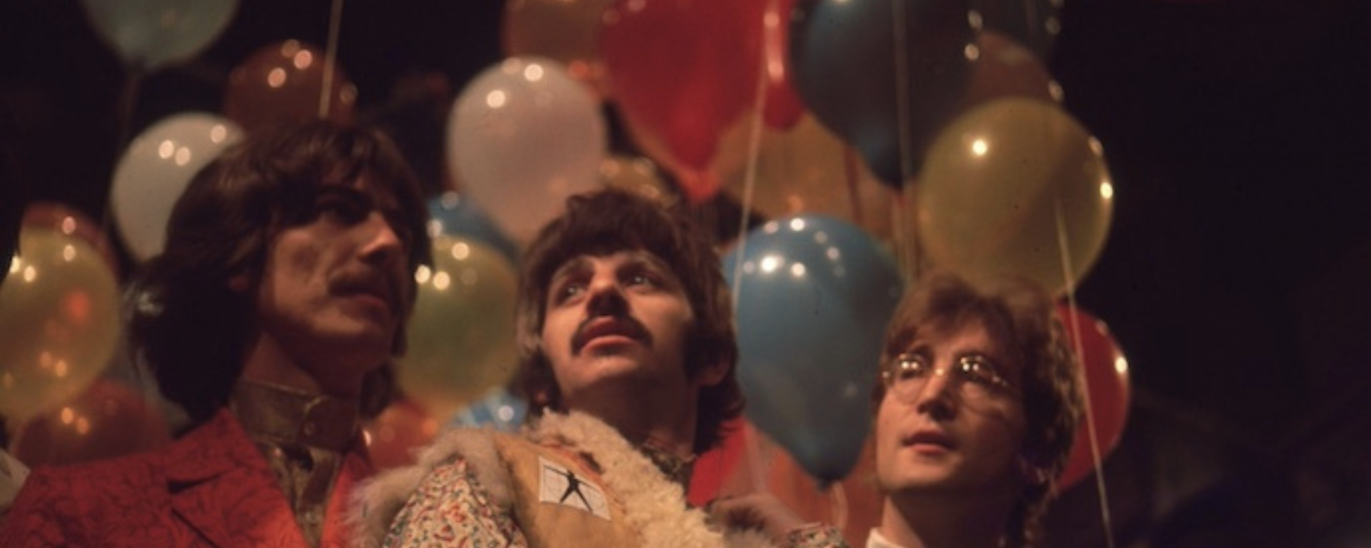 New Year’s Eve Playlist: 4 Classic Rock Songs About Newness & Rebirth