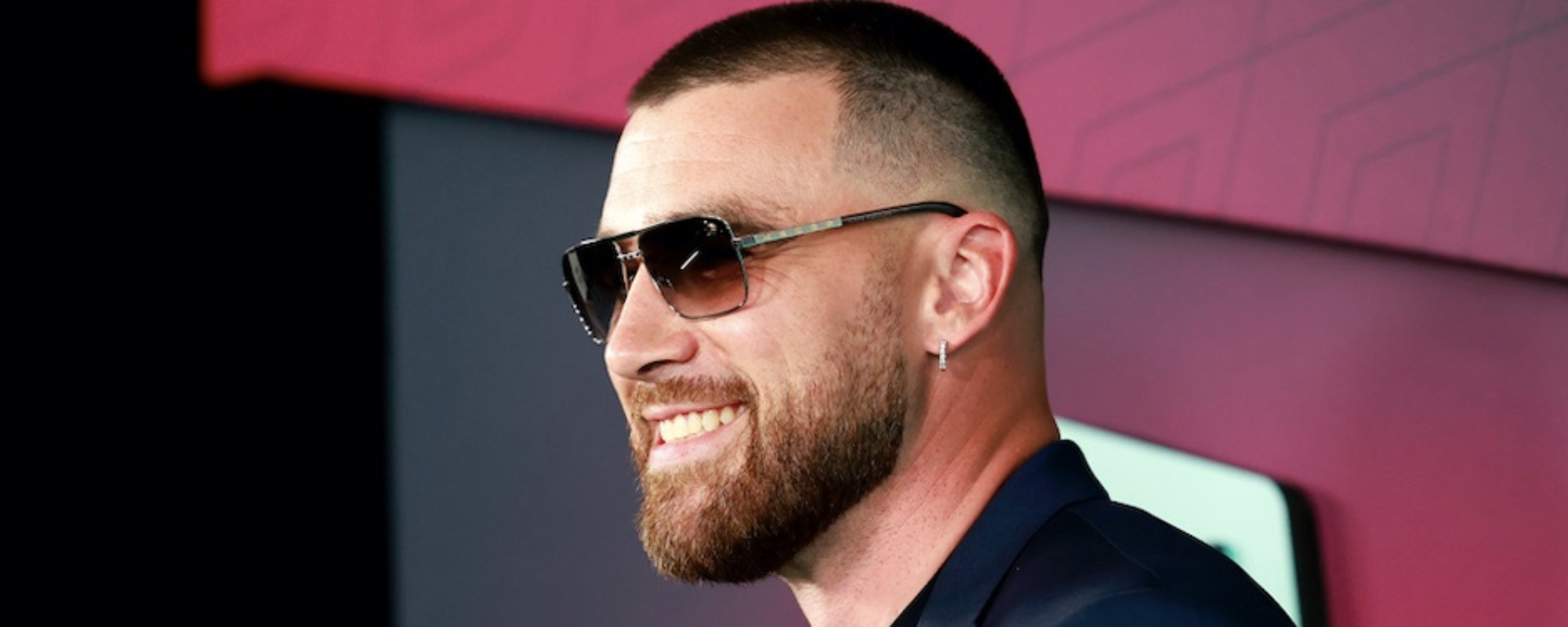 Travis Kelce Reveals His Favorite Taylor Swift Song