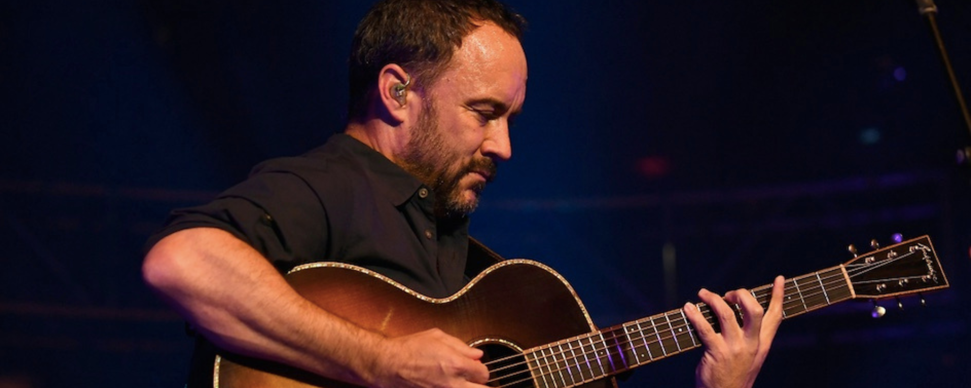 3 Must Watch Concerts from Dave Matthews Band