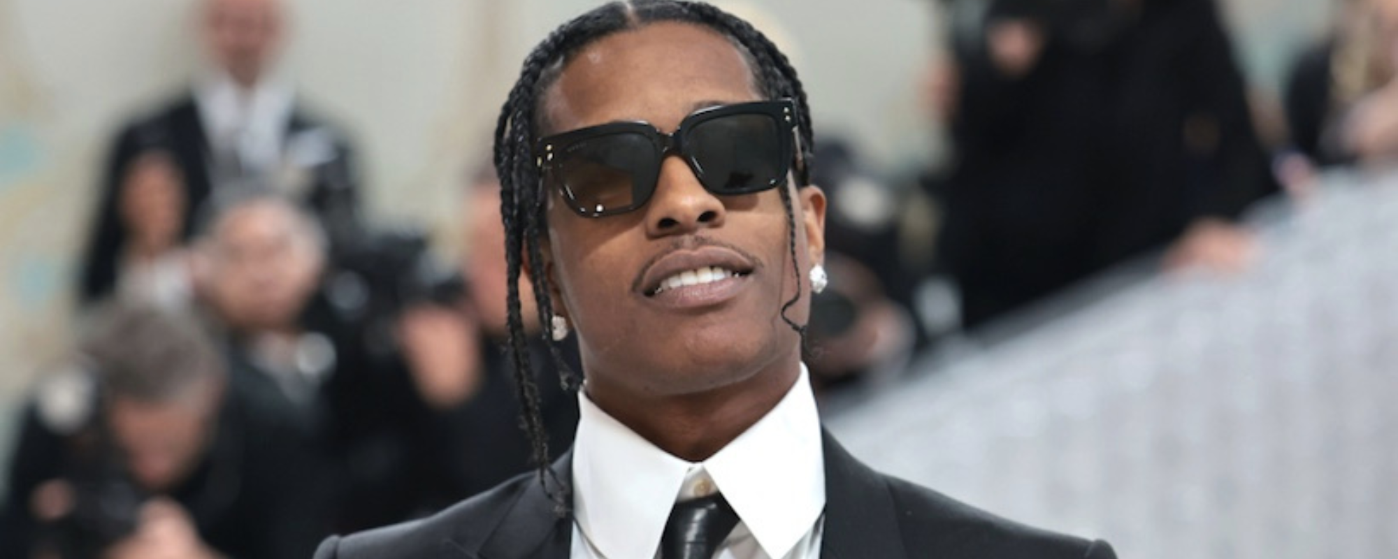 A$AP Rocky to Stand Trial for 2021 Shooting— How Did We Get Here?