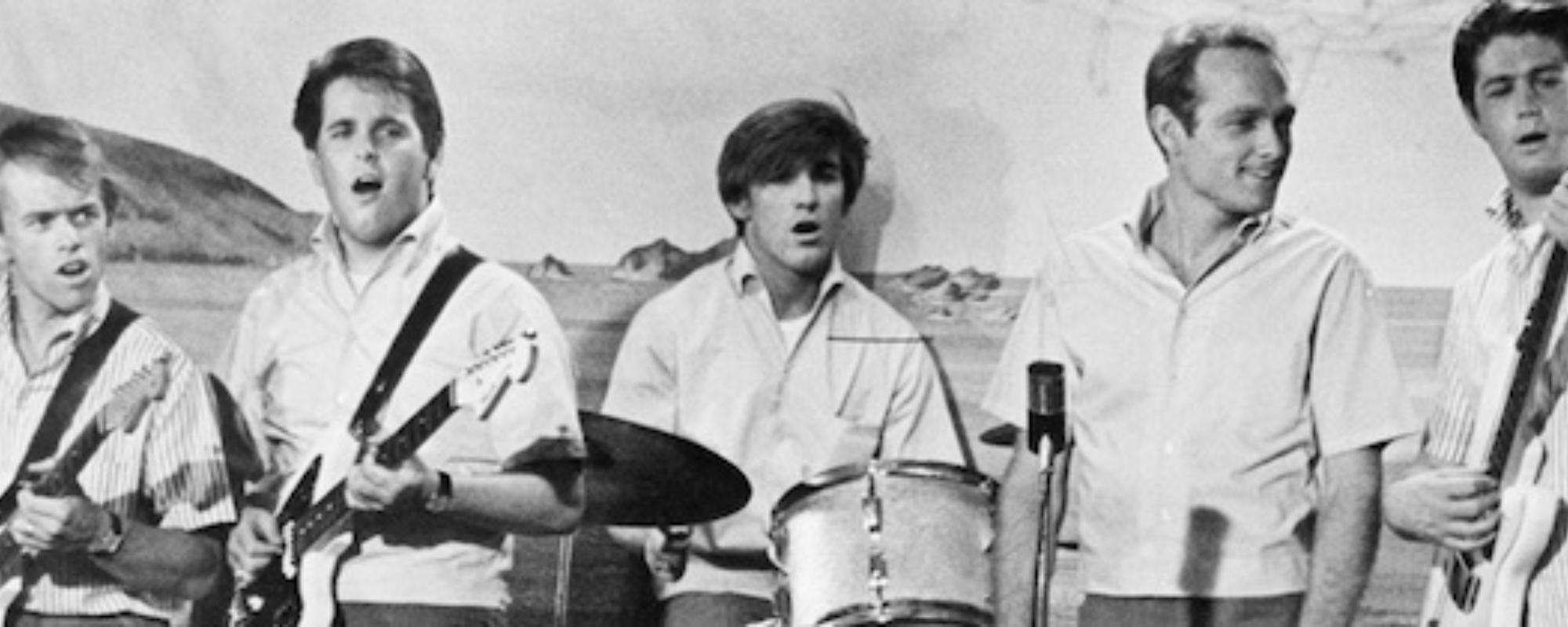 3 Movies Every Beach Boys Fan Should See