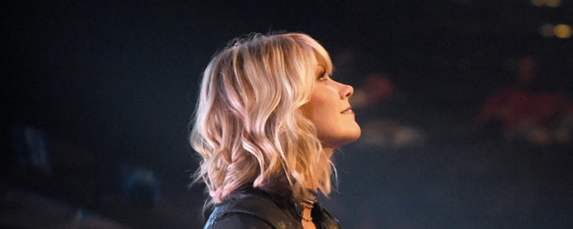 Natalie Grant on How her Daughters Inspired Her to Cover Bob Dylan on ‘Seasons’
