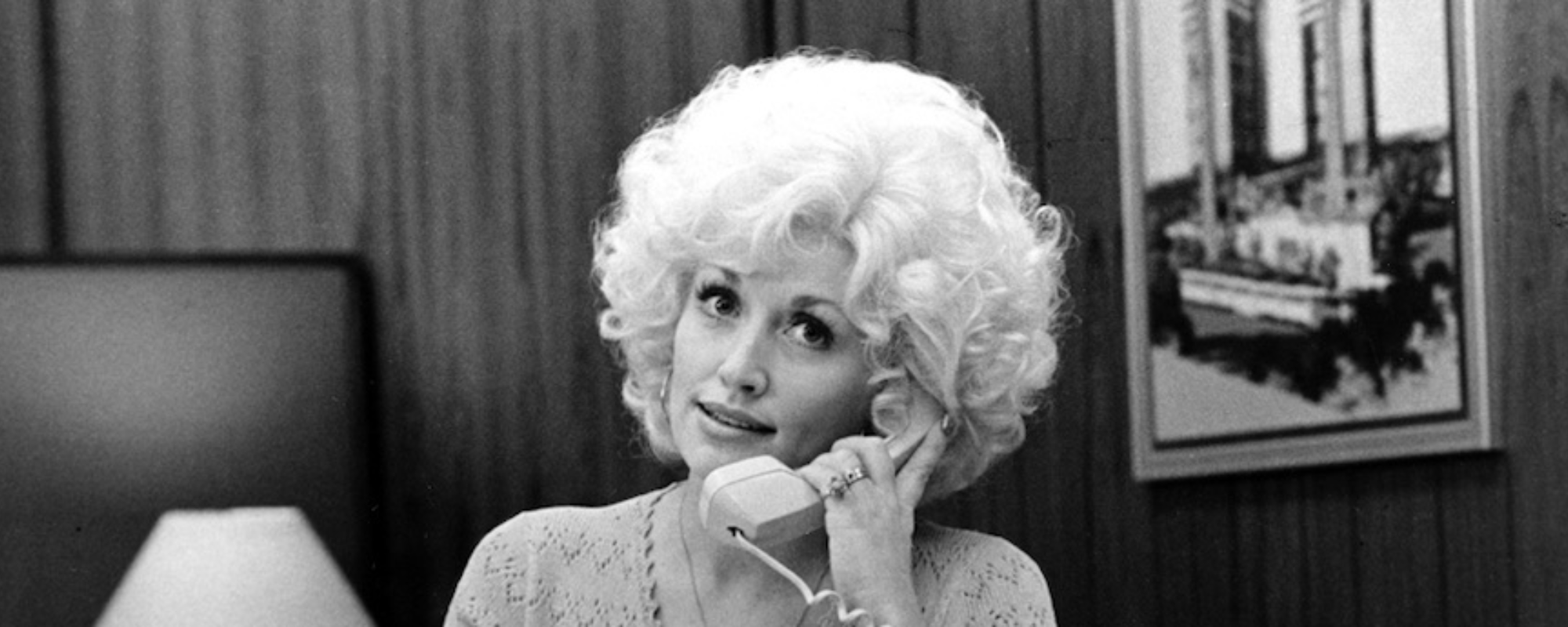 3 Movies Every Dolly Parton Fan Should See