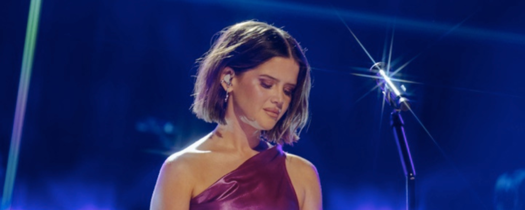 All of Maren Morris’s Albums, Ranked | 100.9 The Grade | Classic ...