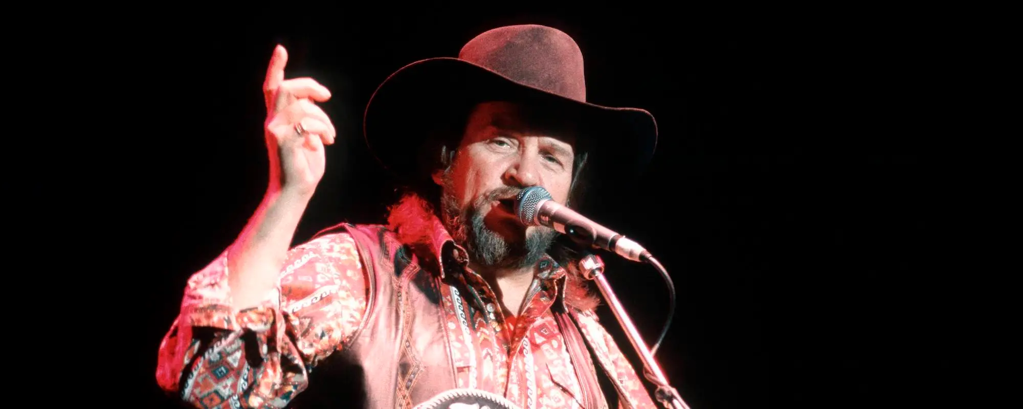 Why More Country Outlaws Are Due Induction Into the Rock & Roll Hall of Fame