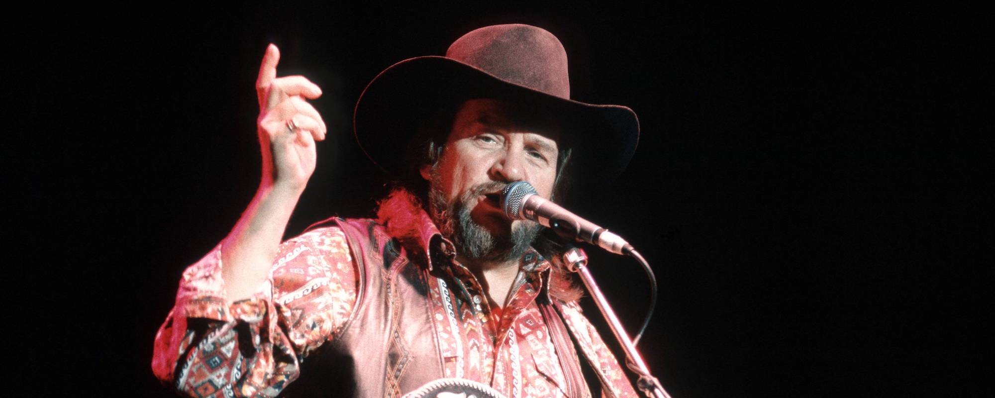 The $7,500 Misspelled Letter John Lennon Hand-Wrote Waylon Jennings -  American Songwriter