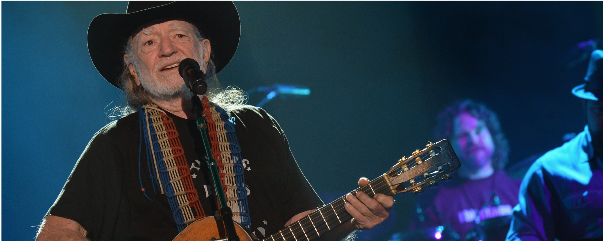 Willie Nelson At 90: Special Concert Celebration to Air in December