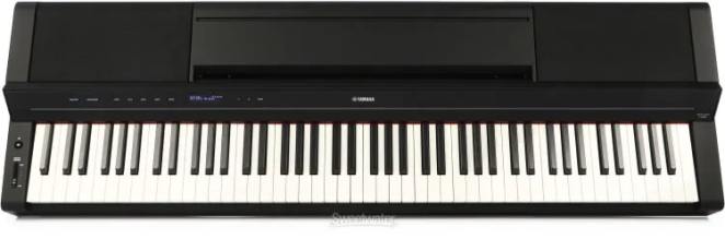 Yamaha PS500 88-key Smart Digital Piano