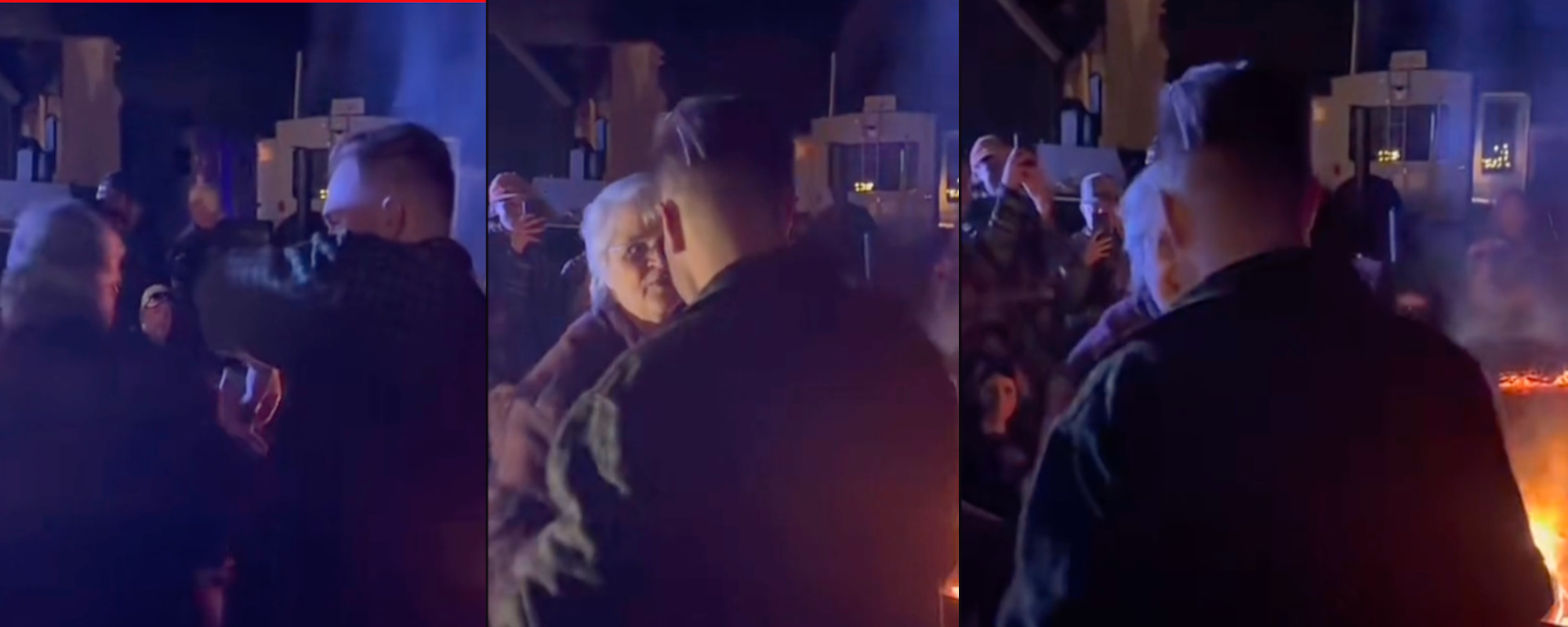 Zach Bryan Stirs Up Emotions as He Shares a Dance with His Grandmother