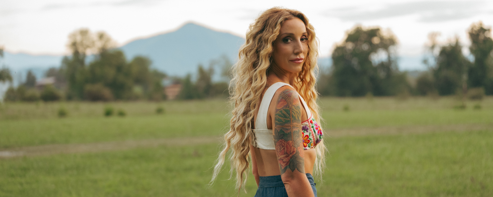 Ashley Monroe Soars Into a New Era with New Single “Over Everything”