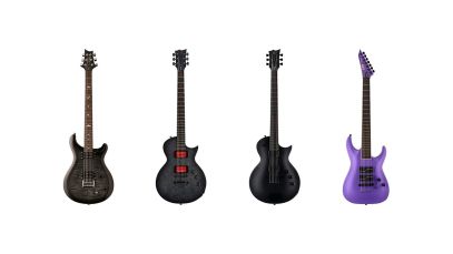 best baritone guitars featured image