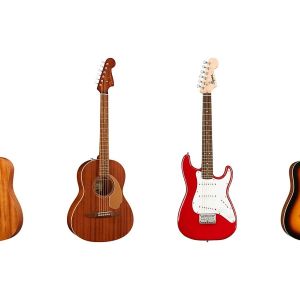 10 Best Mini Guitars of 2024 - American Songwriter