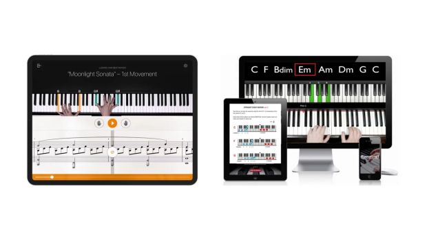 10 Best Online Piano Lessons of 2023 | 100.9 The Grade | Classic ...