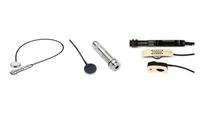 best pickup for classical guitar featured image