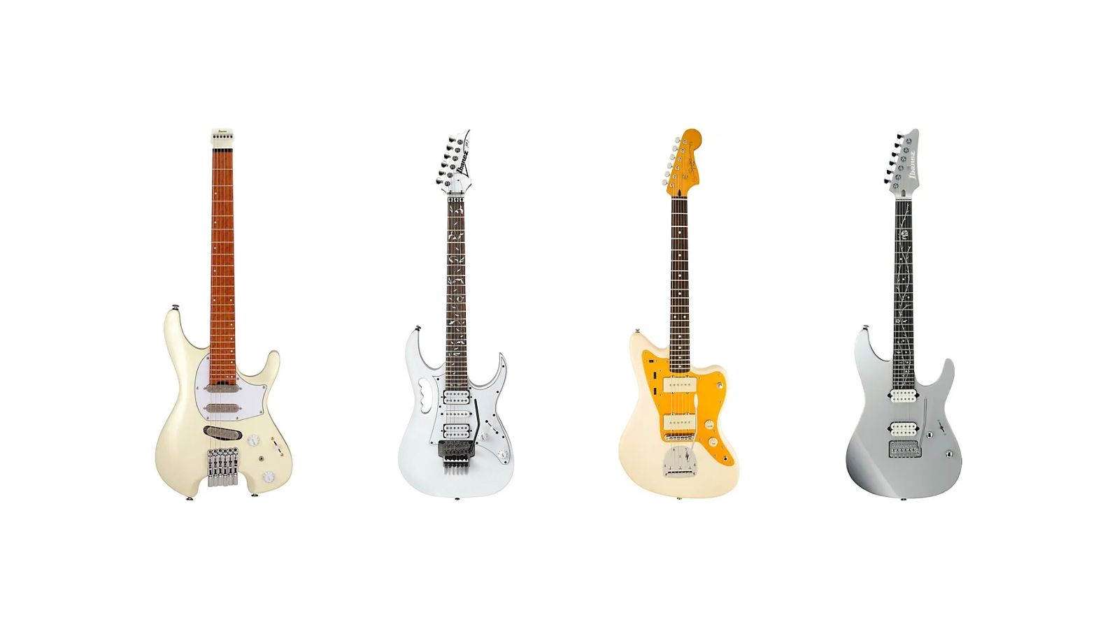 7 Best Signature Guitars of 2024