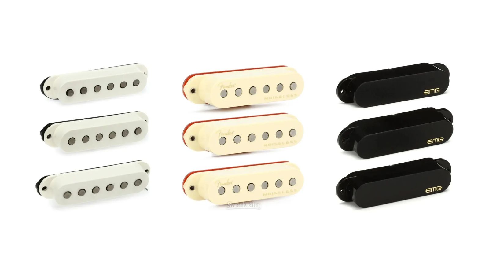 best single coil pickups featured image