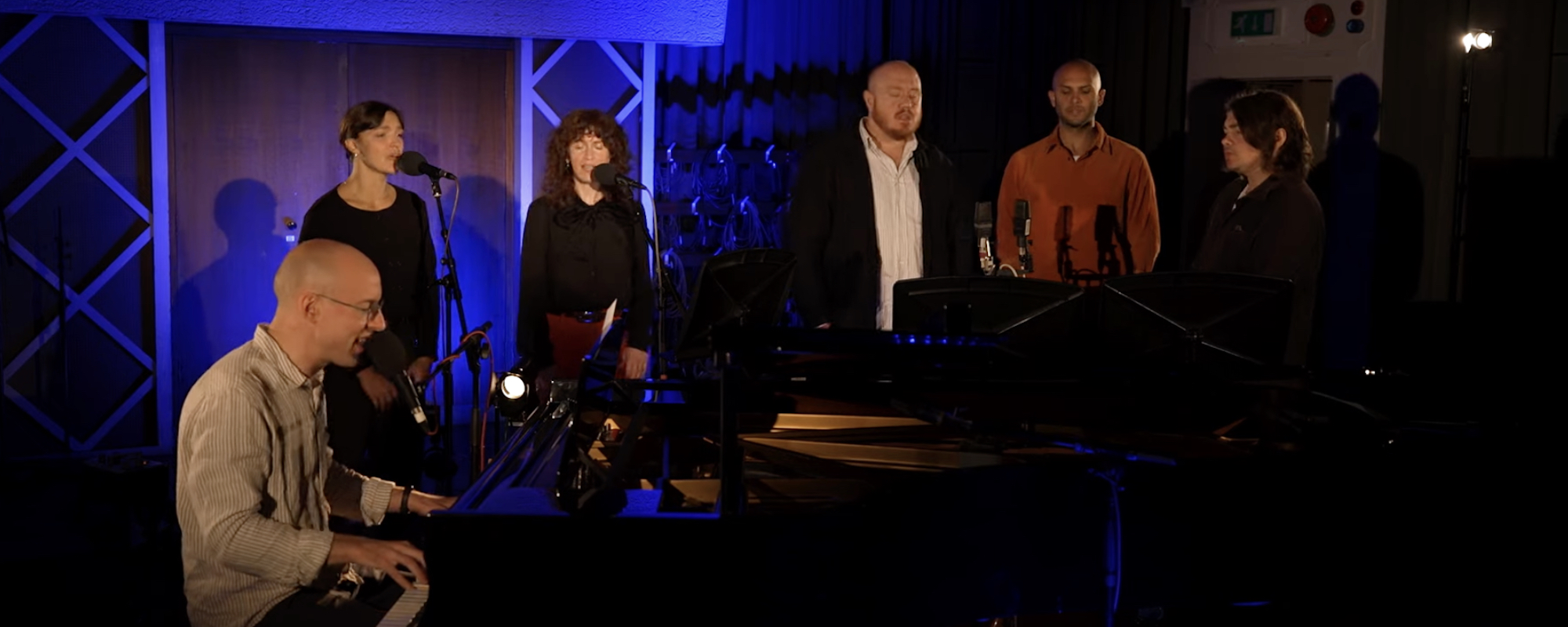 Bombay Bicycle Club Reimagined Taylor Swift’s “Cruel Summer” Into a Piano-Pop Jam