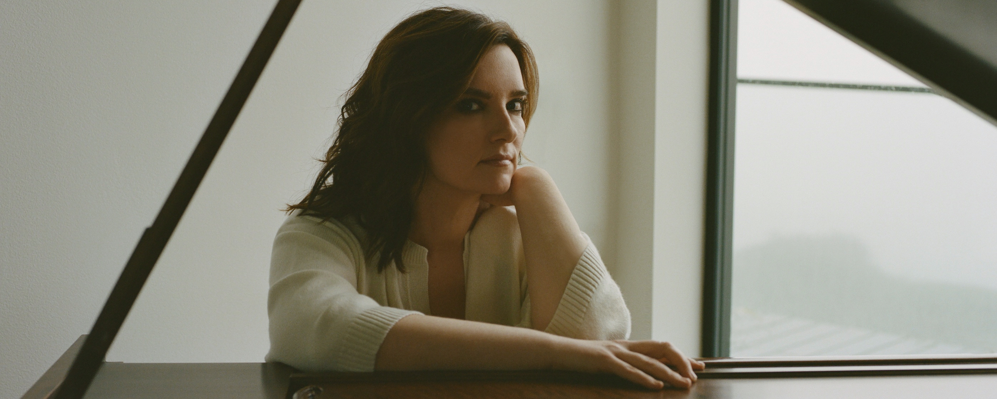 Brandy Clark Talks Grammy Nominations, ‘Shucked,’ and Why 2023 Was Her Best Year Yet