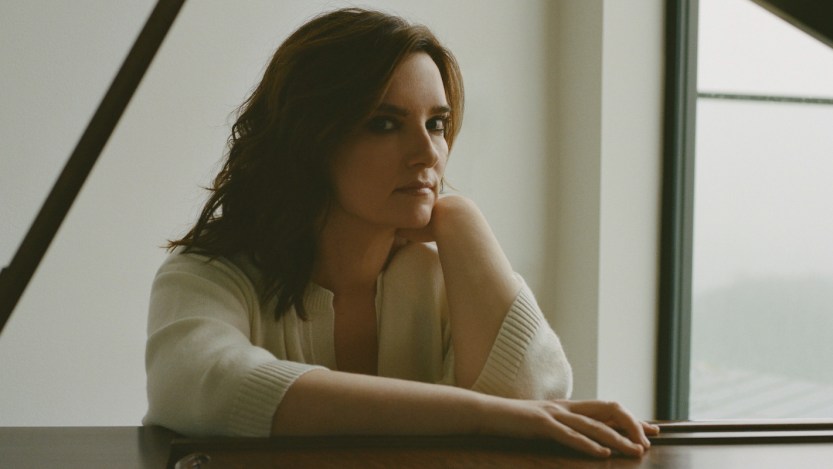 Brandy Clark