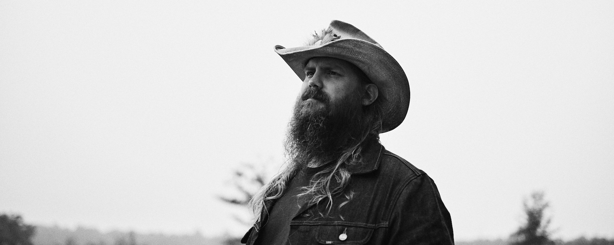 4 Non-Country Collaborations Featuring Chris Stapleton
