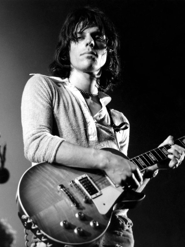 The 5 Indisputably Best Classic Rock Instrumental Songs - American