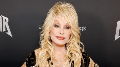 Dolly Parton Discusses Why "Jolene" Is So Popular: "There's Always Someone  More Beautiful Than You" - American Songwriter