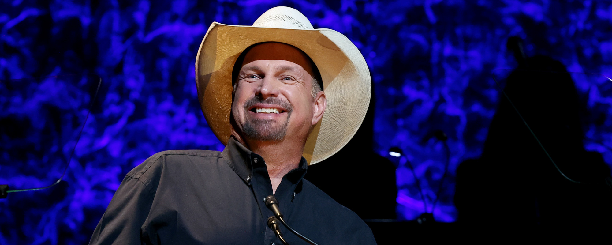Garth Brooks’ Record-Breaking ‘Double Live’ Turns 25