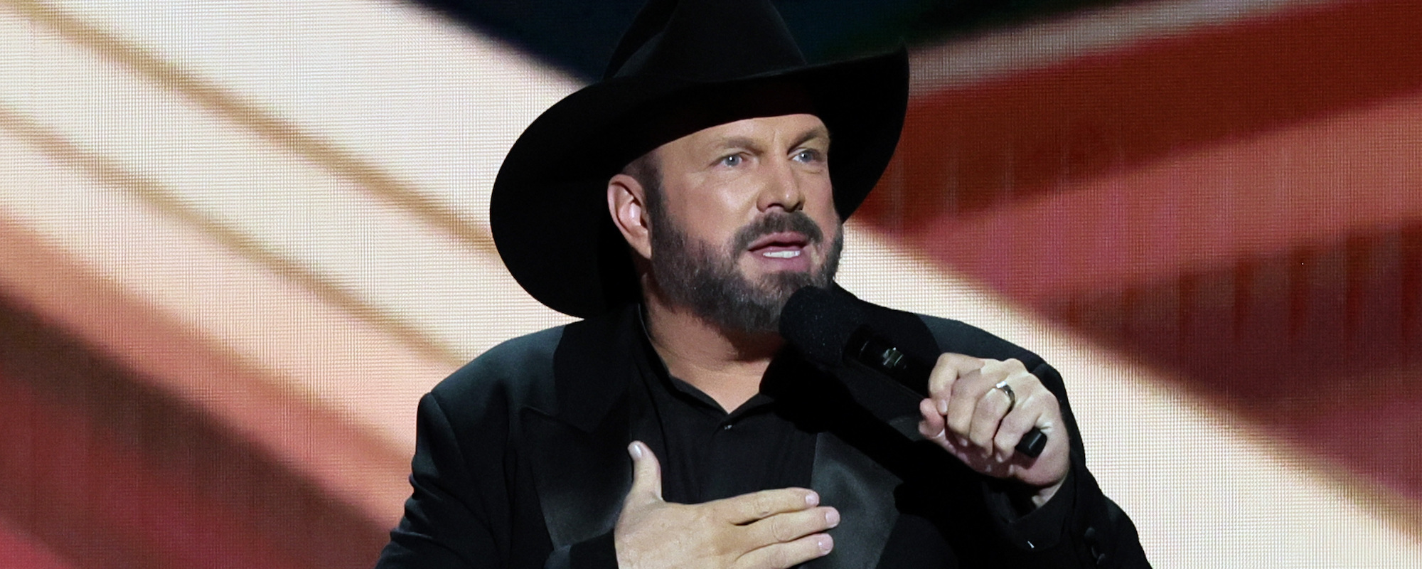 Garth Brooks Reflects on the Death of Rosalynn Carter: “A Light Has Gone Out”