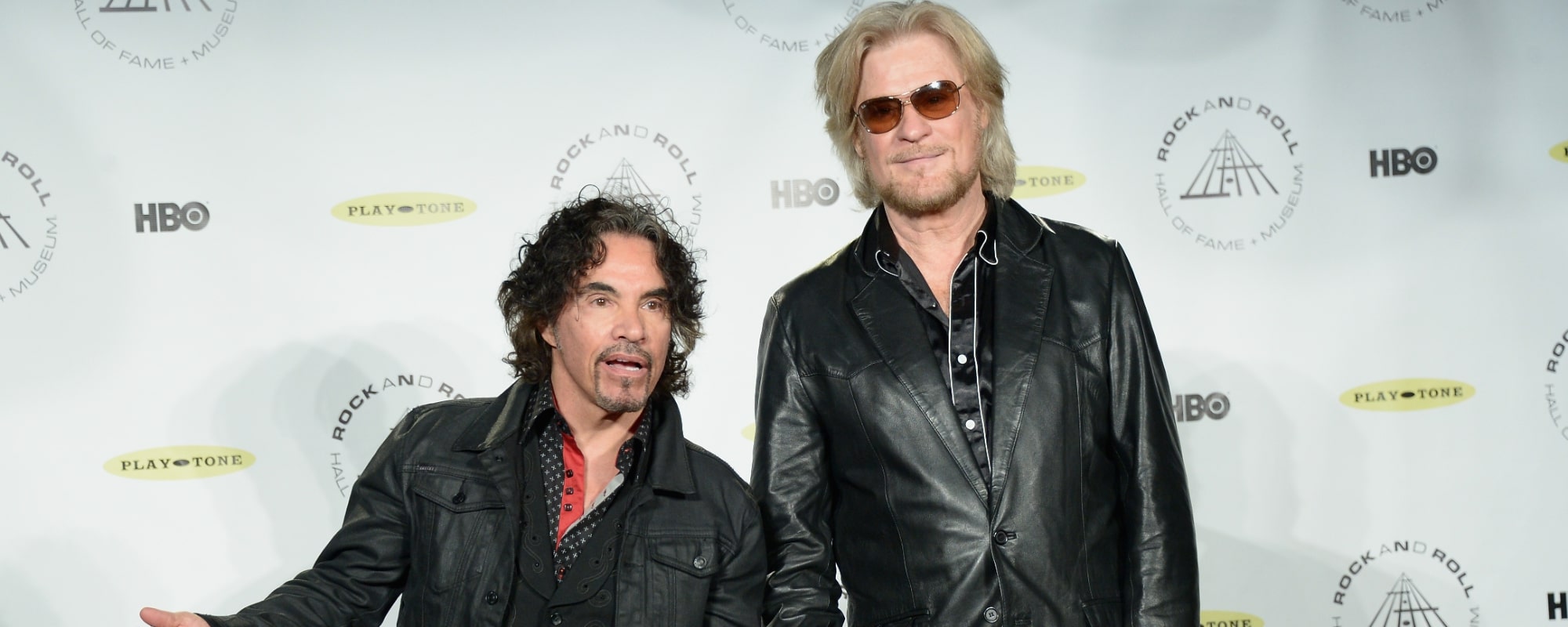 Nashville Judge Rules on Hall & Oates Lawsuit, Temporarily Bars Oates from Selling Shares of Joint Venture