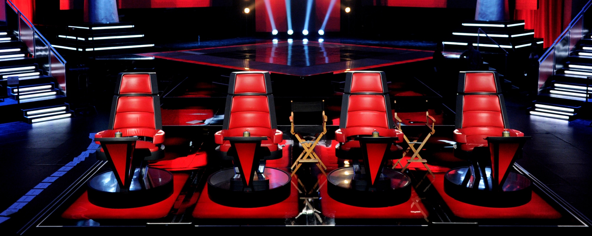 How to Stream 'The Voice' Tonight for Free