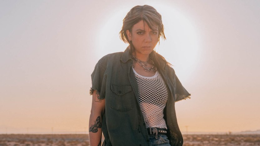 Hurray for the Riff Raff