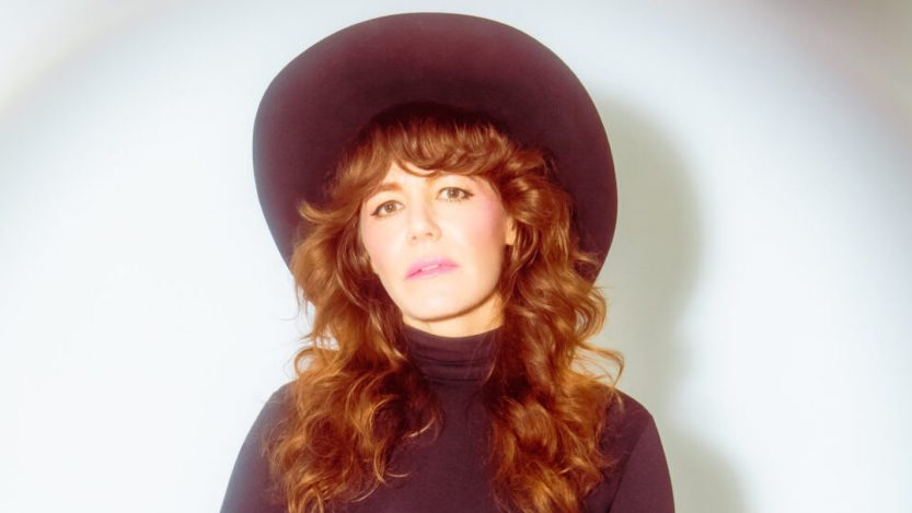 Jenny Lewis