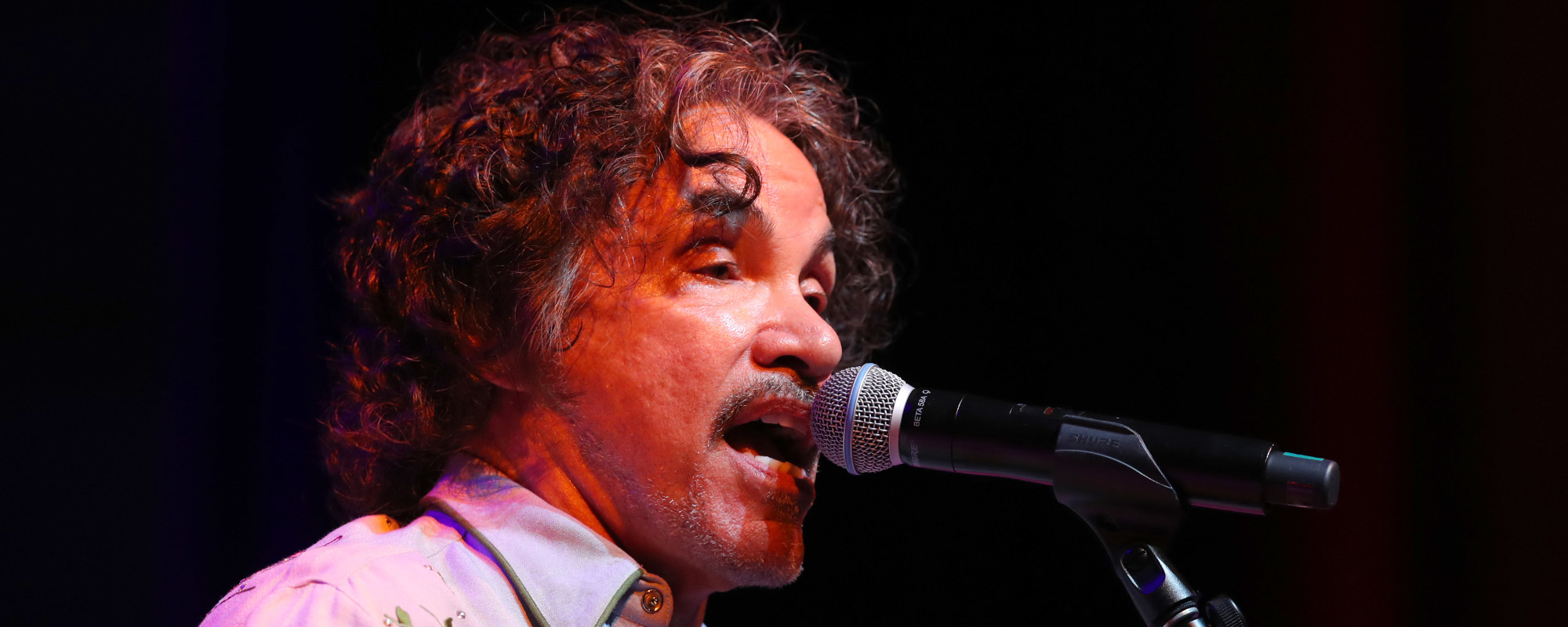 John Oates Shares First Social Media Post Since Daryl Hall Lawsuit