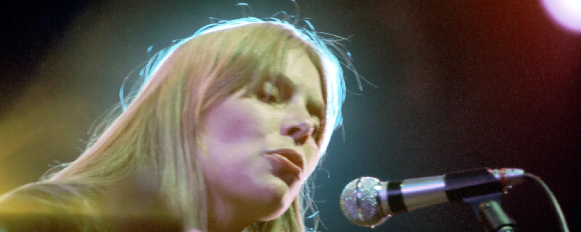 3 Songs About Joni Mitchell That Capture Her Timeless Charm