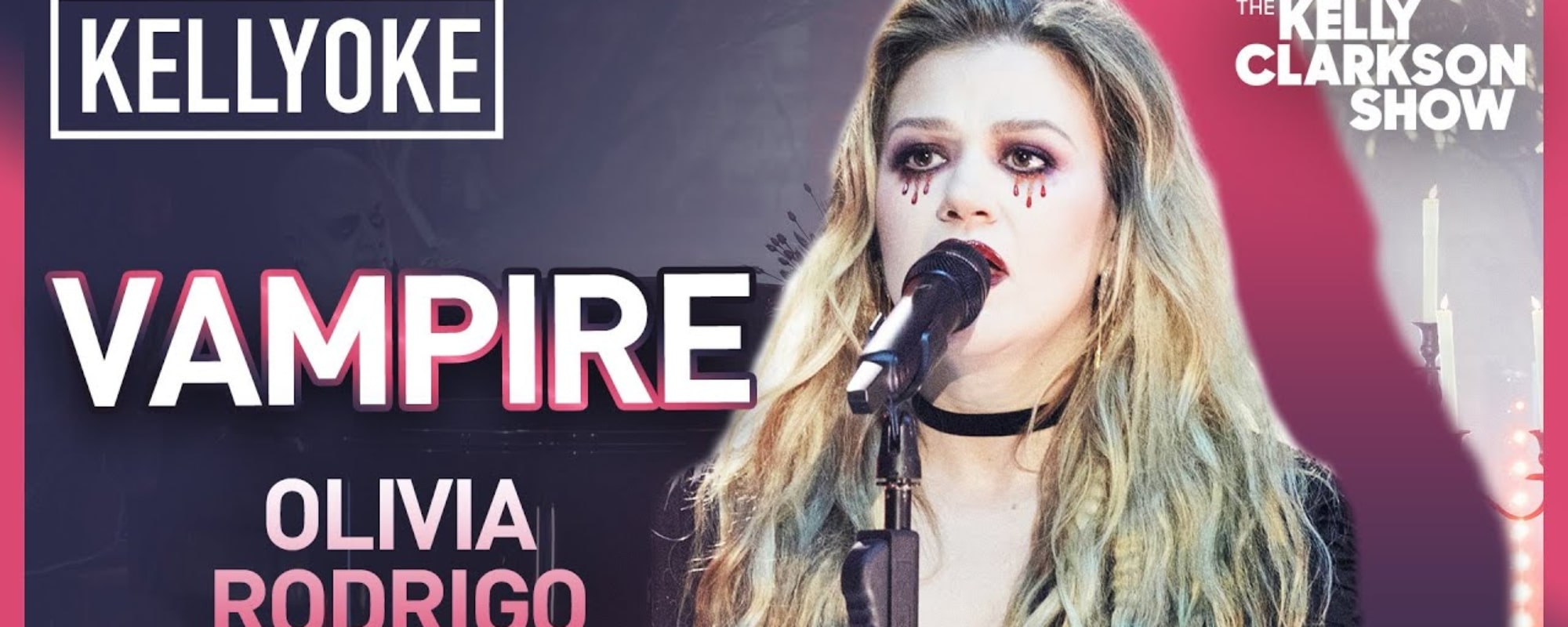 Olivia Rodrigo drops new single, 'vampire,' explains meaning of the track -  Good Morning America