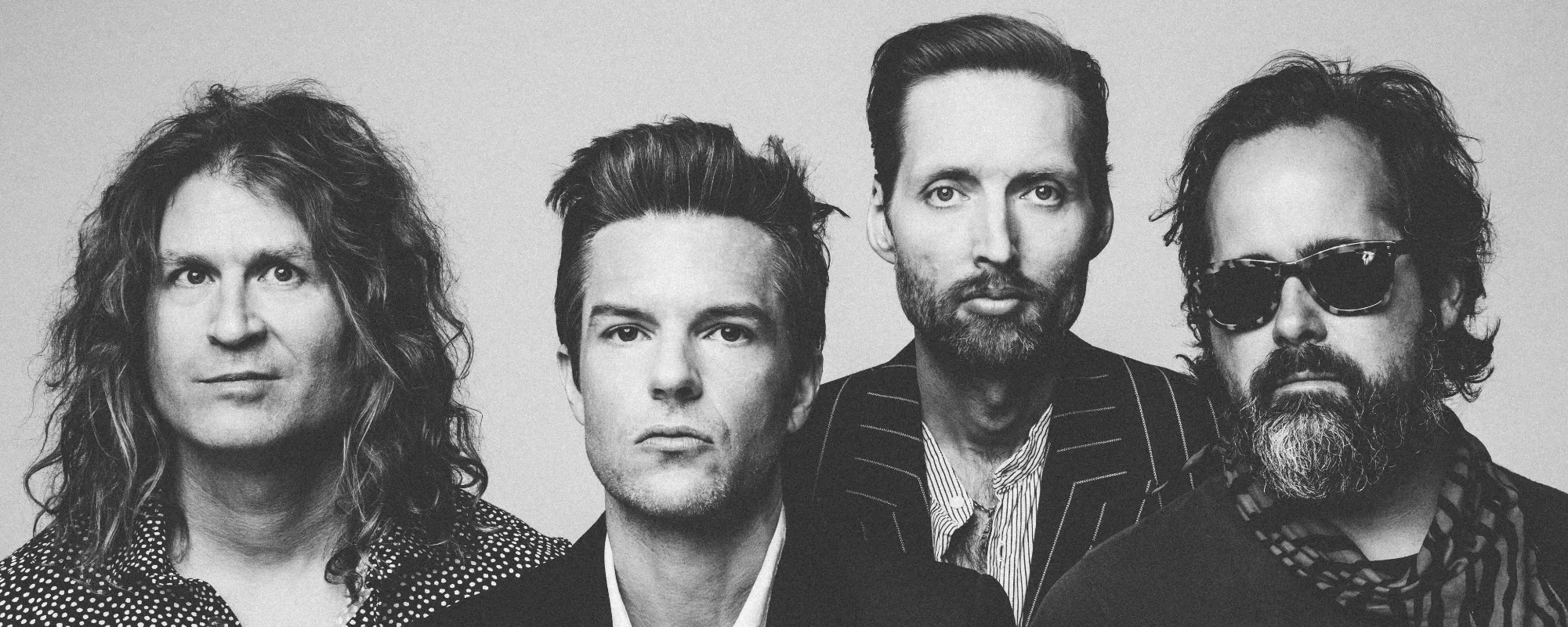The Killers Announce New Career-Spanning Project ‘Rebel Diamonds’ Out December 8