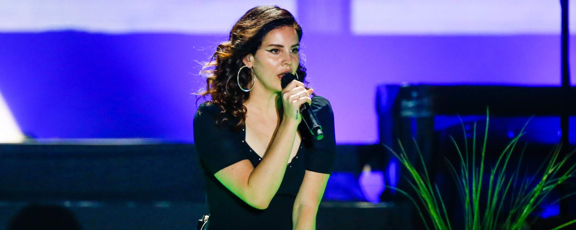 Lana Del Rey Is Allegedly Releasing a New Cover Song and Fans Are Lighting up Social Media