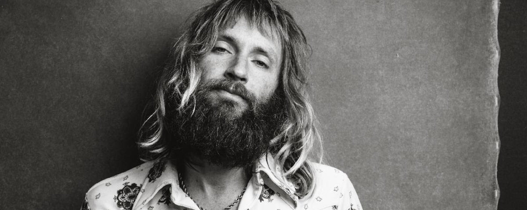 Paul McDonald Searches for Peace In “Maybe This Christmas”