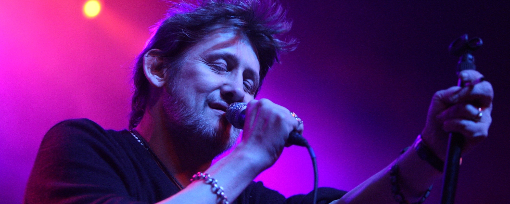 Shane MacGowan, Singer of the Influential Band The Pogues, Has Died at Age 65