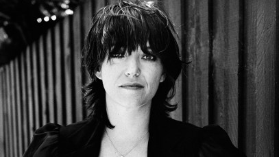 Sharon Van Etten