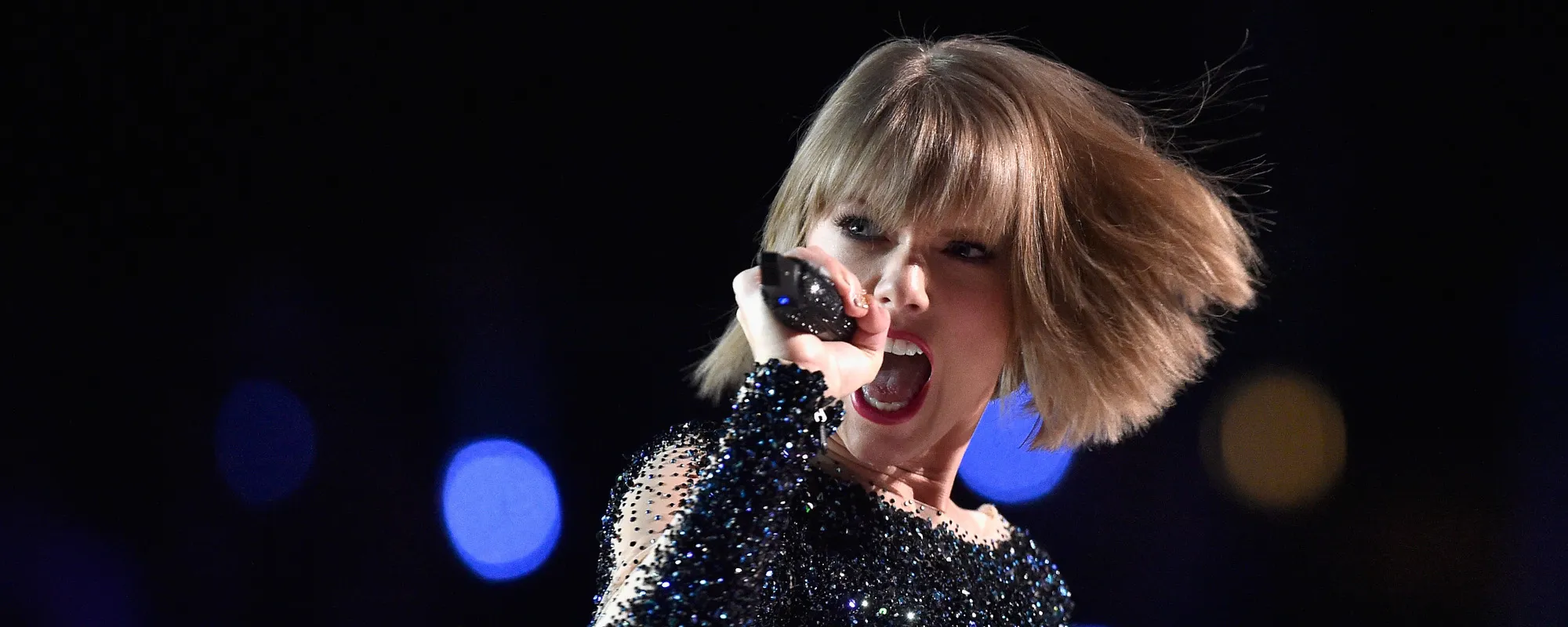 Behind the Meaning of Taylor Swift’s Revenge Anthem “Look What You Made Me Do”