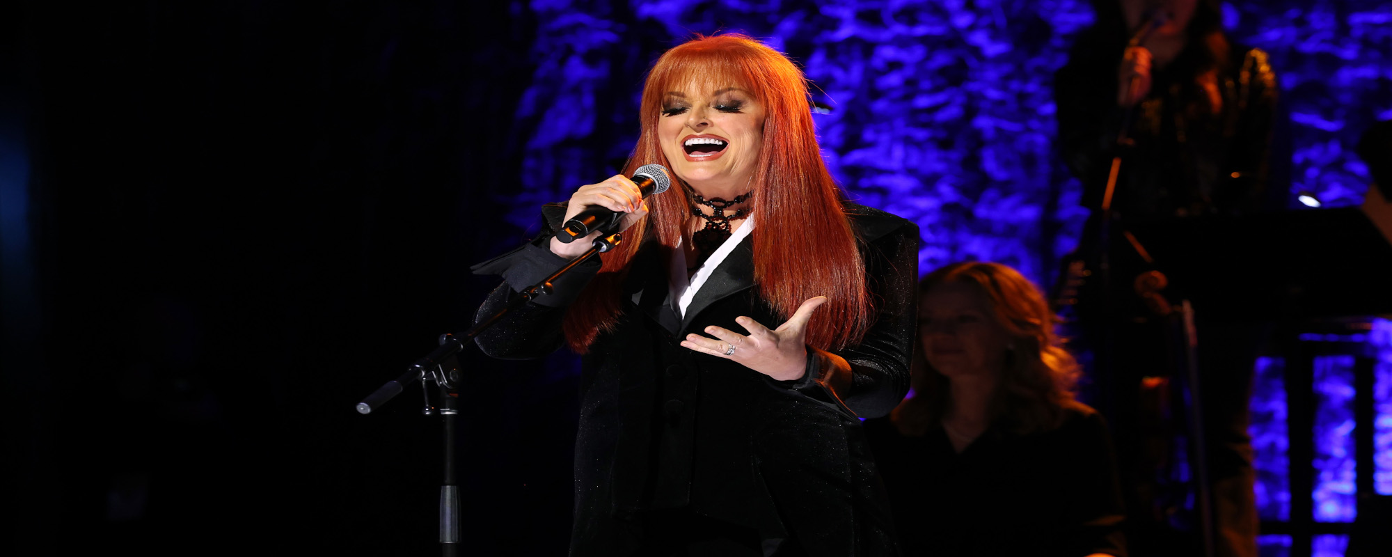 3 Songs You Didn’t Know Featured Wynonna Judd