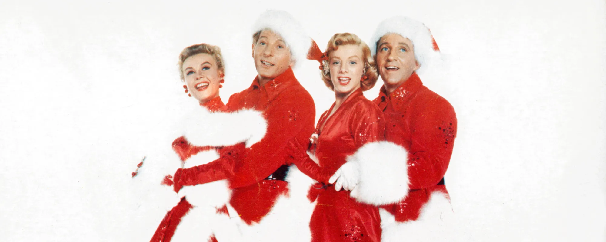 Bing Crosby Recordings Pulled From Archives for Newly Released ‘Christmas Gems’