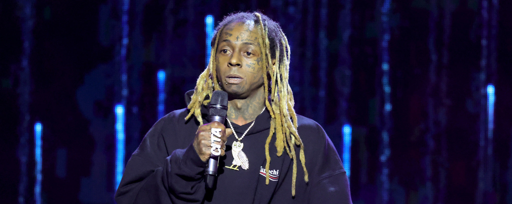 Lil Wayne’s Former Bodyguard Files Assault Lawsuit Against Him