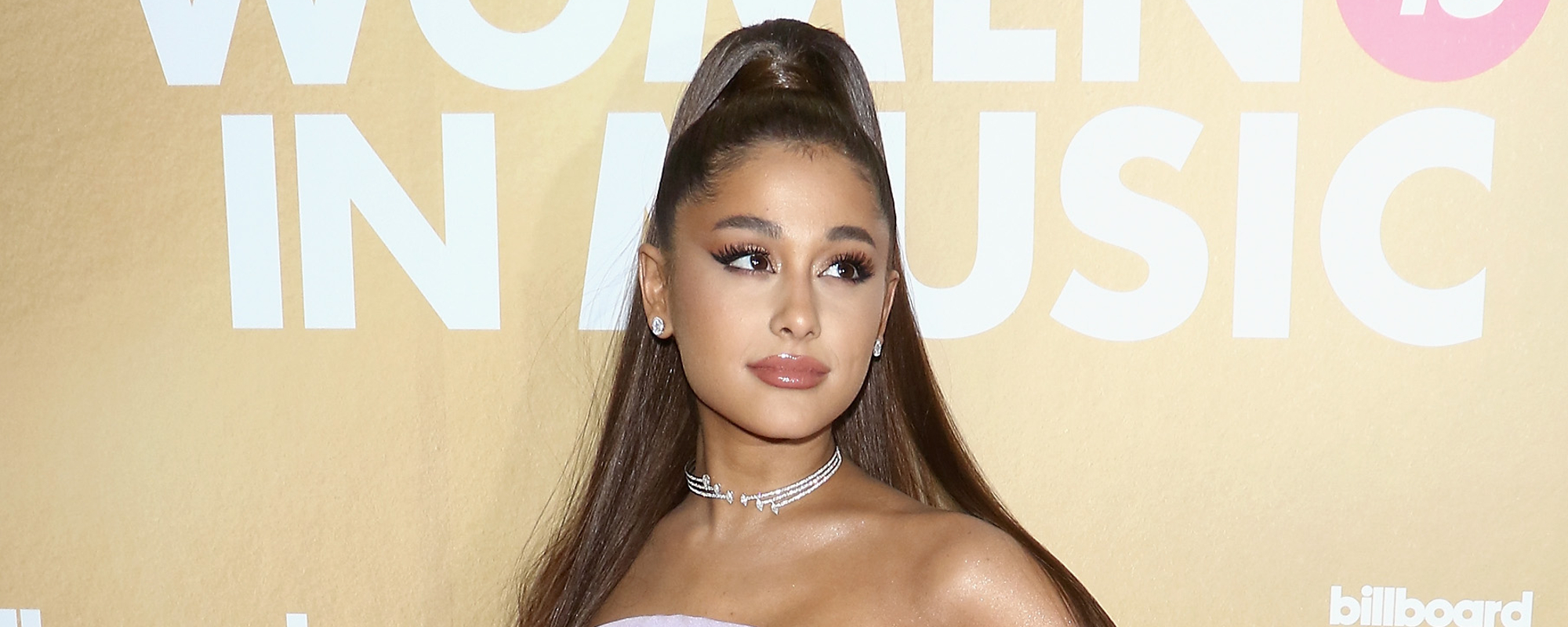 Ariana Grande Teases ‘AG7’ in Cryptic Instagram Post: ”See You Next Year”