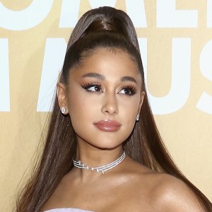 Ariana Grande Teases Seventh Album for 2024: 'See You Next Year