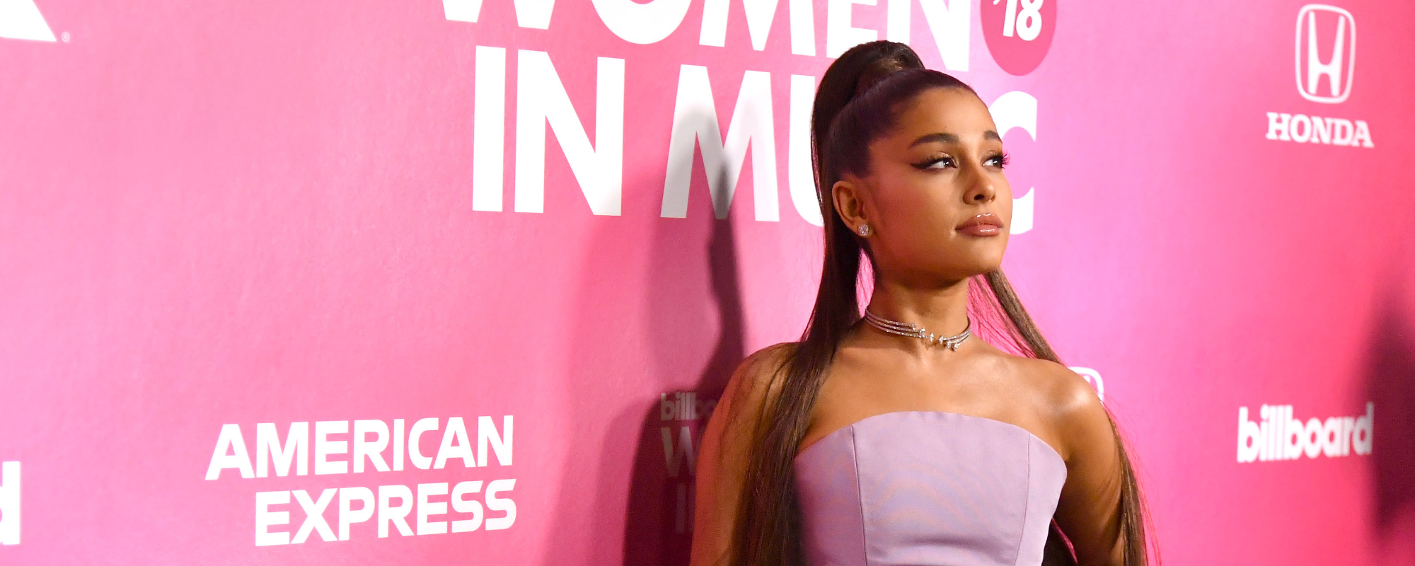 Ariana Grande Hints at New Music With Studio Pics—Billie Eilish, Selena Gomez, and More Can’t Contain Their Excitement